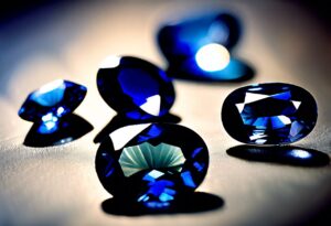 facts about sapphires