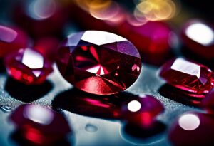 Sri Lanka Rubies