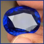 Blue perfection sapphire