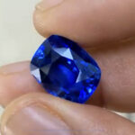 Blue Sapphire