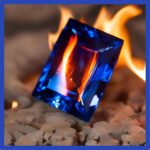 heat treatment and sapphire